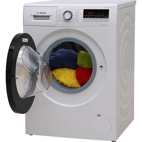 lave-linge hublot bosch wan28209ff|Avis Bosch WAN 28209 FF : que vaut ce lave.